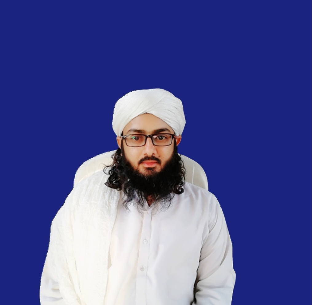 Mufti Umar Wadood