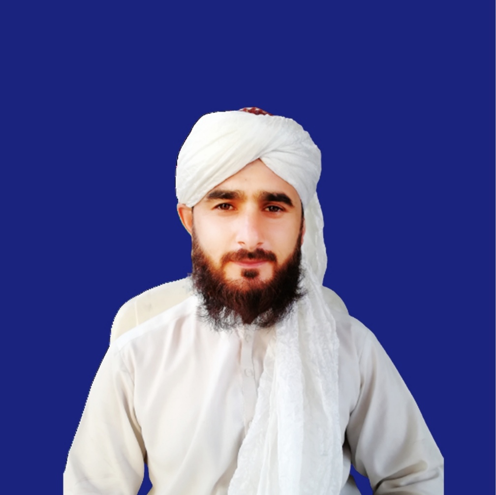 Qari Saeed Anwar